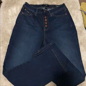 Nine West jeans size 4